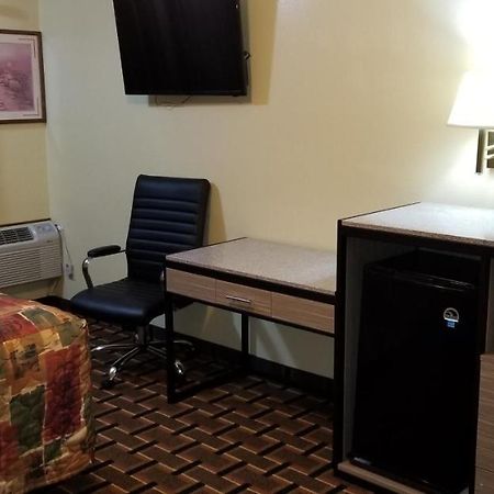 Deluxe Inn Nebraska City Exteriör bild